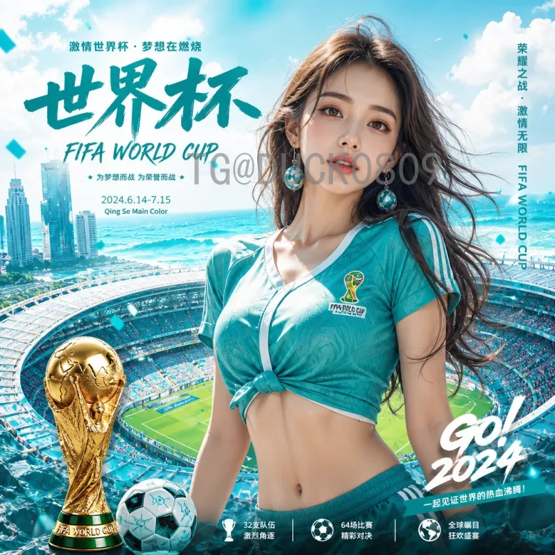 2026年国际足联世界杯揭幕战时间查询全攻略，球迷必看