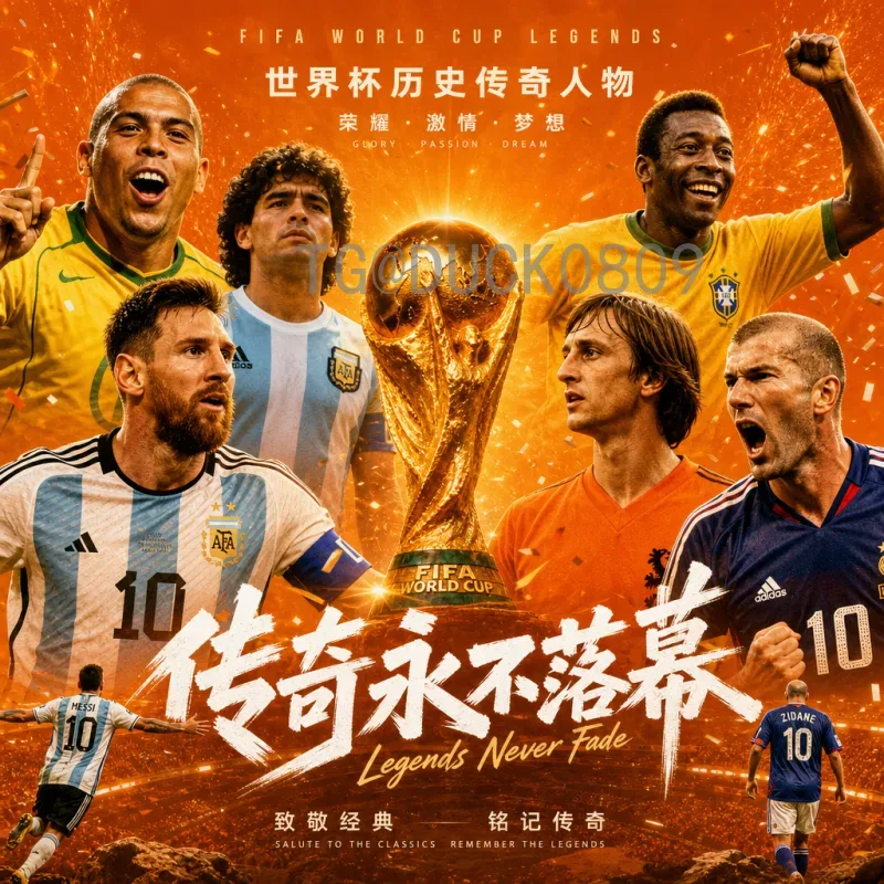 2026年国际足联世界杯中北美区名额一览：扩军后的机遇与竞争格局